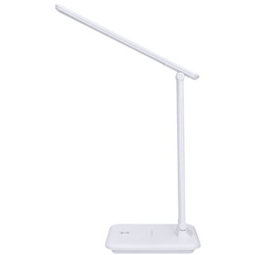 Solight 10W, 490lm, změna CCT, stmívání, bílá