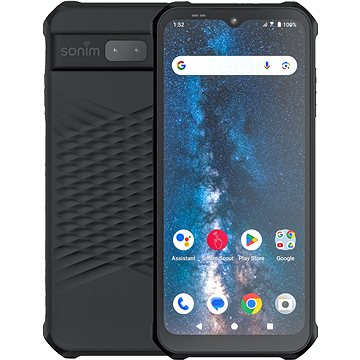 

SONIM XP400 5G 6GB/128GB Black