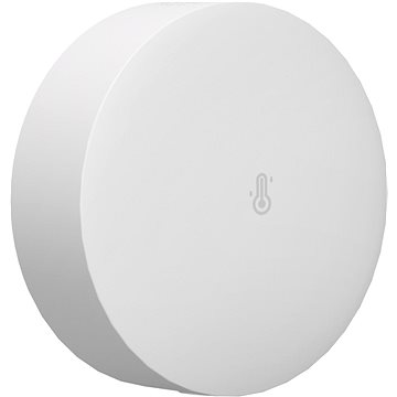 

SONOFF Zigbee Temperature and Humidity Sensor