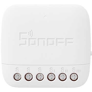 

SONOFF S-MATE Extreme Switch Mate