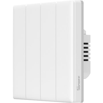 

SONOFF T54C86 TX Ultimate, 4-gang