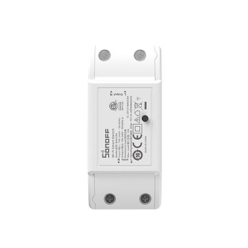 

SONOFF BASICR4 Wi-Fi Smart Switch