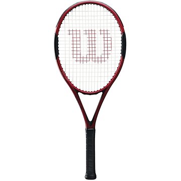 wilson hammer 5.0 tennis racquet