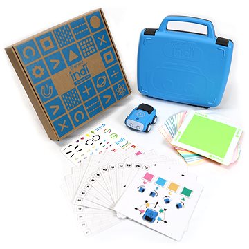 

Sphero indi Student Kit