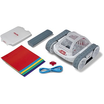 

Sphero RVR+