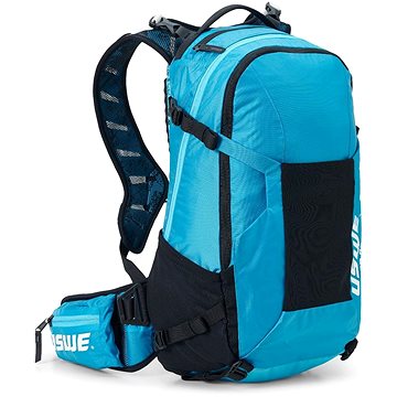 

Uswe Shred 25 blue