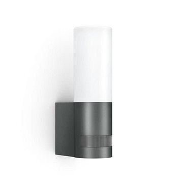 

Steinel 065287 - LED Venkovní svítidlo se senzorem L 605 LED/9,5W/230V IP44 antracit