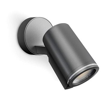 

SteiNel 058623 - LED VenKovní nástěnné svítidlo SPOT ONe 1xGU10/7W/230V IP44