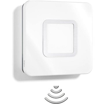 

SteiNel 052492 - LED nástěnné svítidlo se senzorem RS LED M1 LED/9,5W/230V
