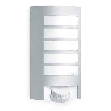 

SteiNel 657918 - VenKovní svítidlo se senzorem L12S 1xE27/60W/230V IP44
