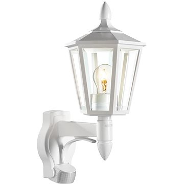 

SteiNel 617912 - VenKovní senzorové nástěnné svítidlo L 15 1xE27/60W/230V IP44