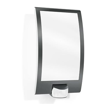 

STEINeL 035709 - VenKovní svítidlo se senzorem L22 1xE27/60W/230V IP44