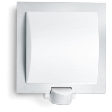 

SteiNel 566814 - VenKovní nástěnné senzorové svítidlo 1xE27/60W/240V L 20 S IP44