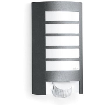

STEINeL 657819 - VenKovní svítidlo se senzorem L12 1xE27/60W/230V IP44