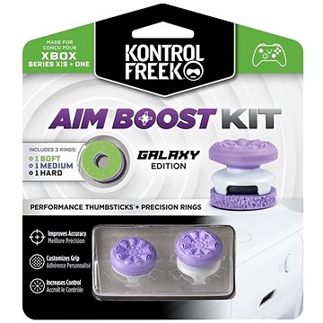 

KontrolFreek Aim Boost Kit XBX/XB1