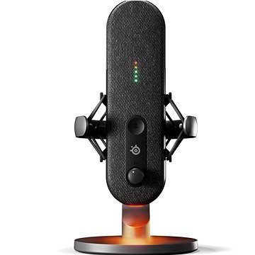 

SteelSeries Alias