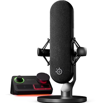 

SteelSeries Alias Pro
