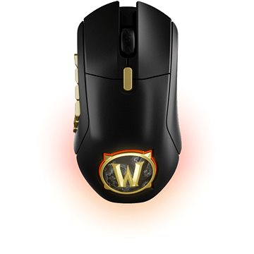 

SteelSeries Aerox 9 Wireless WOW Edition