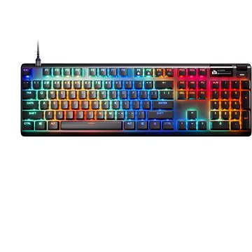 

SteelSeries Apex Pro Gen 3 - US