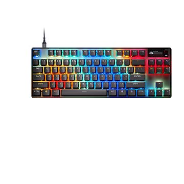 

SteelSeries Apex Pro TKL Gen 3 - US