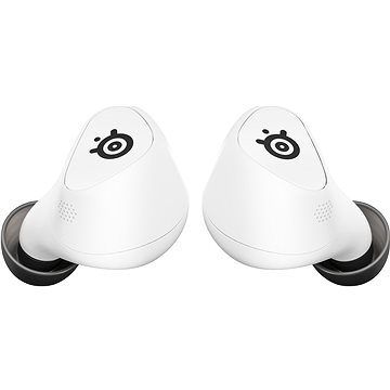 

SteelSeries Arctis GameBuds White