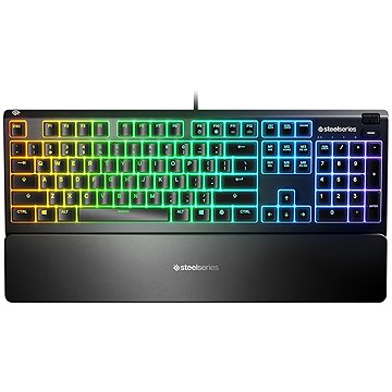 SteelSeries Apex 3 UK