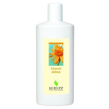 

Masážní olej Arnika - 1000 ml