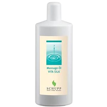 

Masážní olej Vita Silk - 1000 ml