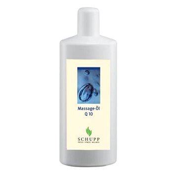 

Masážní olej Q10 - 1000 ml