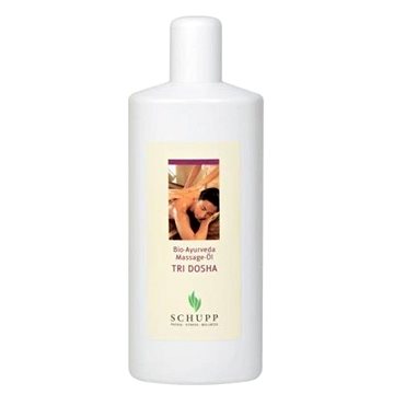 

BIO masážní olej, Tri Dosha, 1000 ml