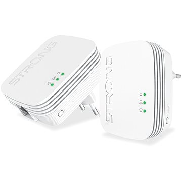 

STRONG 600 Duo Mini
