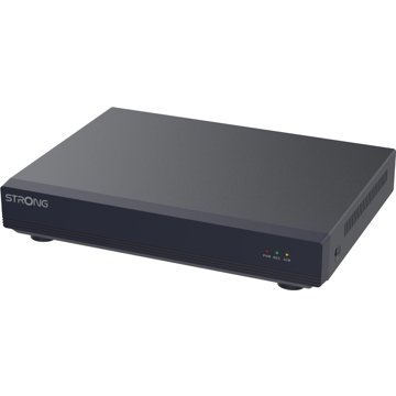 

STRONG NVR1120-8P