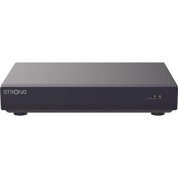 STRONG NVR1080-4P