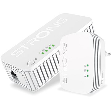 

STRONG WF 1000 Duo Mini