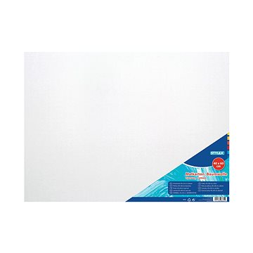 STYLEX 40 × 60 cm, bílé