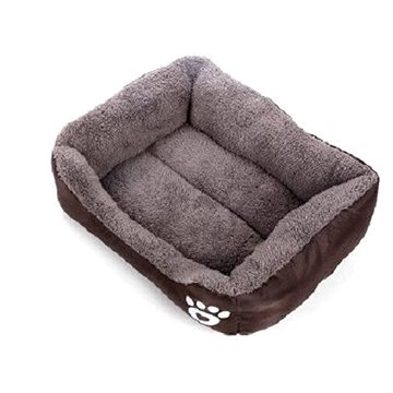 

Surtep Sofa pro psy a kočky Hnědý vel. M