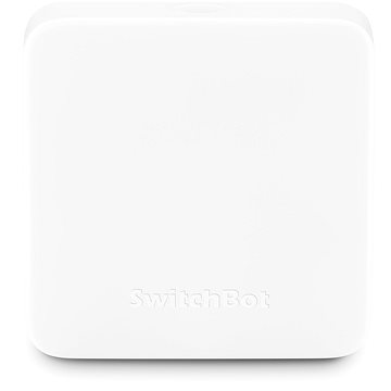

SwitchBot Hub Mini