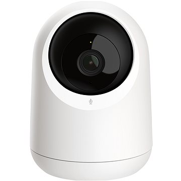 

SwitchBot Pan/Tilt Cam 3MP (2K)