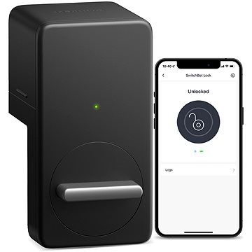 

SwitchBot Lock