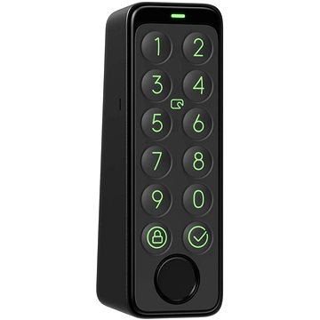 

SwitchBot Keypad Touch