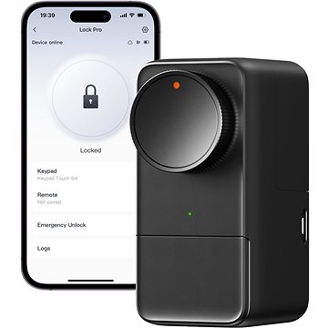 

SwitchBot Lock Pro