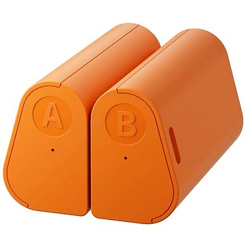 

SwitchBot Lock Pro Dual Power Pack