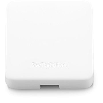 

SwitchBot Hub Mini Matter Enabled