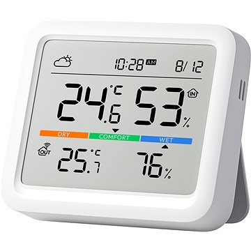 

SwitchBot Meter Pro