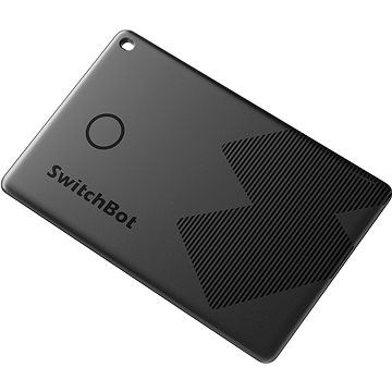 

SwitchBot Wallet Finder Card
