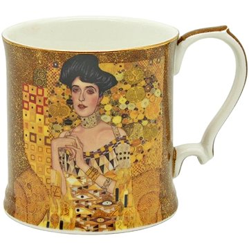 

Home Elements Hrnek 360 ml, Klimt Adele