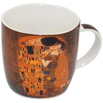 

Home Elements Hrnek porcelánový 300 ml, Klimt