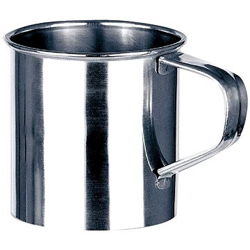 

Home Elements nerezový hrnek 0,5 L