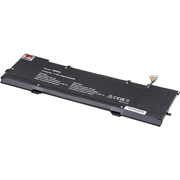

T6 Power pro notebook Hewlett Packard HSTNN-DB8V, Li-Poly, 11,55 V, 7280 mAh (84 Wh), černá