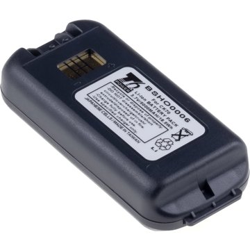 

T6 Power Intermec Honeywell CK70, CK71, CK3X, 5000mAh, 18,5Wh, Li-ion